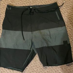 mens volcolm boardshorts
